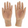 1 Pair Tattoo Practice Hand Reusable Versatile Fake Skin Hand Model for Beginners for Tattoo Training Education