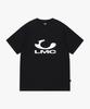 LMC Morph Symbol Logo Tee Black