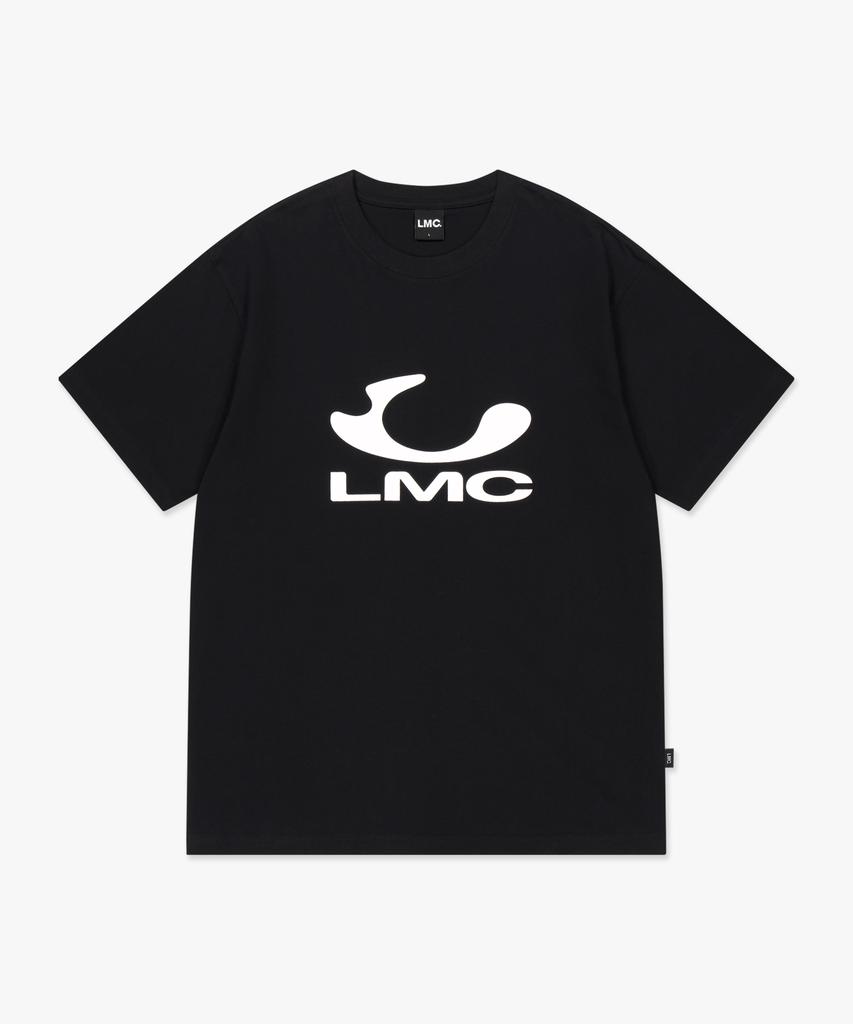 LMC Morph Symbol Logo Tee Black
