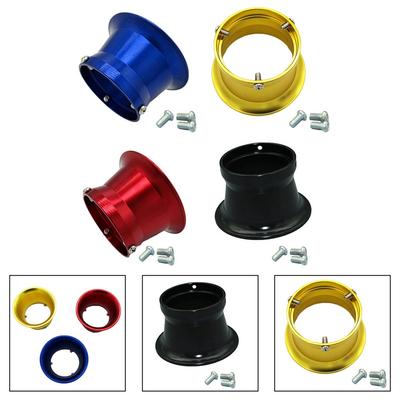 50mm Carburetor Air Filter Wind Cup For Use with OKO 2430 and For Keihin Bikes