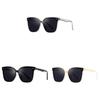 Polarized Female Sun Glasses With Tac Lenses Uv400 For Beach Cycling And Party Wear