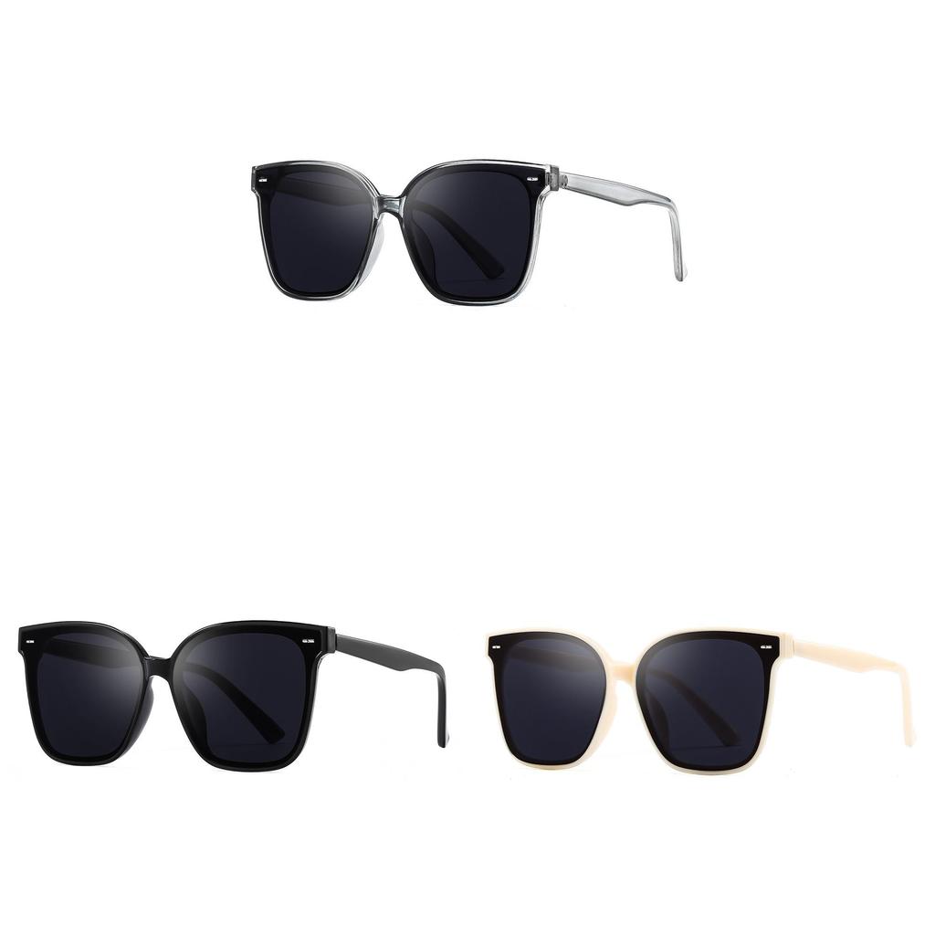 Polarized Female Sun Glasses With Tac Lenses Uv400 For Beach Cycling And Party Wear