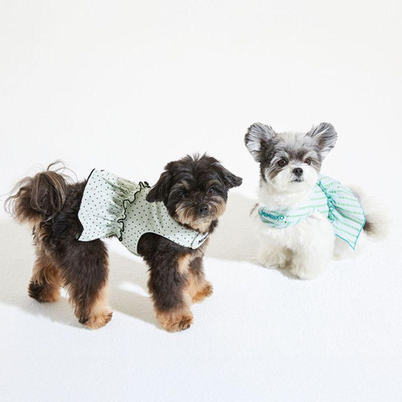 MIMINKO Arnés con Volantes [DP3XP4170]