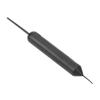 20pcs Hearing Amplifier Short Needles Portable Hearing Amplifier Cleaning Kit for Sound Tubes