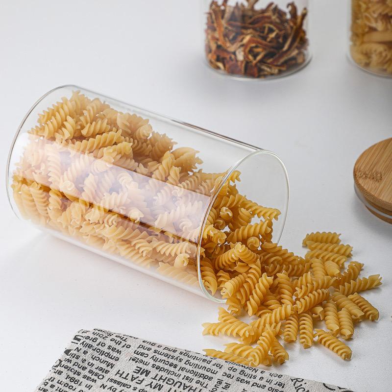 Válcová skleněná hydroponická váza na květiny, svatební dekorace, větruodolný kryt, ekologická skleněná nádrž na lahve