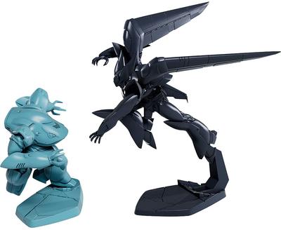 PLAMAX Mobile Police Patlabor MF 67 minimum factory Griffon Cumera Labor Farbe Montagekunststoffmodell & Ver. Maßstabslos