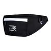 Nike Marsupio in Poliestere, Borsa a Spalla Regolare Unisex Nero Jet Casual N32433002GS-002