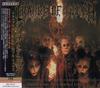 CD CRADLE OF FILTH Trouble And Their Double Lives MICP90122 MARQUEE 2023 Japan Obi Metal