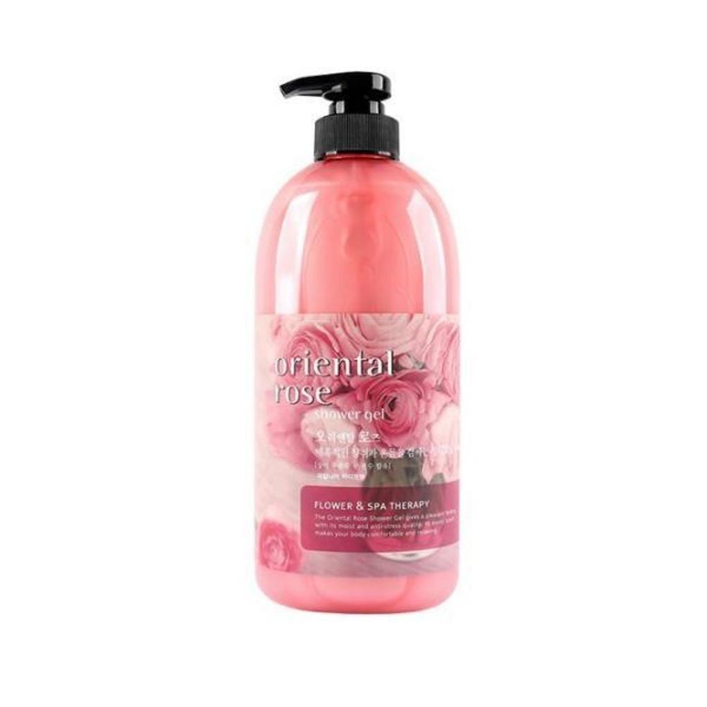 

Fruit Nara Body Fran Shower Gel 732g - Oriental Rose