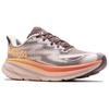 HOKA One One Clifton 9 Scarpe da Corsa Basse Resistenti allo Scivolamento e all'Abrasione Sneakers Rosa da Donna 1141490-cmk