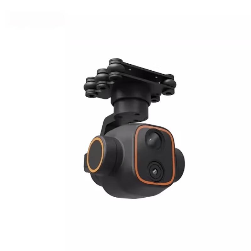 Yunzhuo C12 2K Thermal Imaging Drone Lens