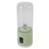 Portable Blender Cup Re Able Electric USB  R Blender 500ml Large Capacity with 1500mAh Battery for Fruit  