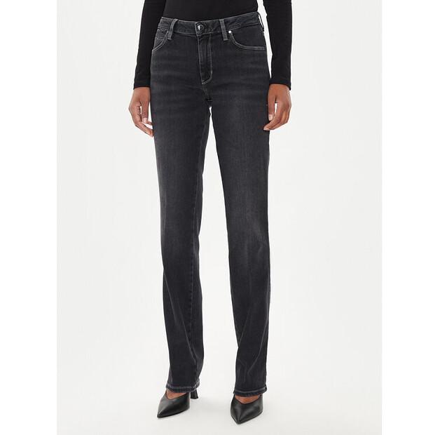 

Джинсы Guess W4YA0I D5DY1 черный Regular Fit XS