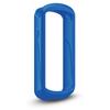 Garmin Edge 1030 bicycle computer silicone case blue