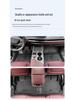 Eco-Friendly TPE Floor Mats and Trunk Mat for Cadillac XT5 - Includes Seat Back Cushion