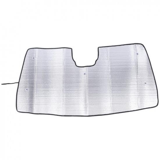 Foldable Car Sun Shade Windshield Window Sunshade Cover For Lexus LX570 2008-21