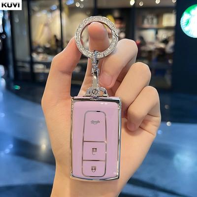 Accesorios para la electrónica del coche – Funda para llave