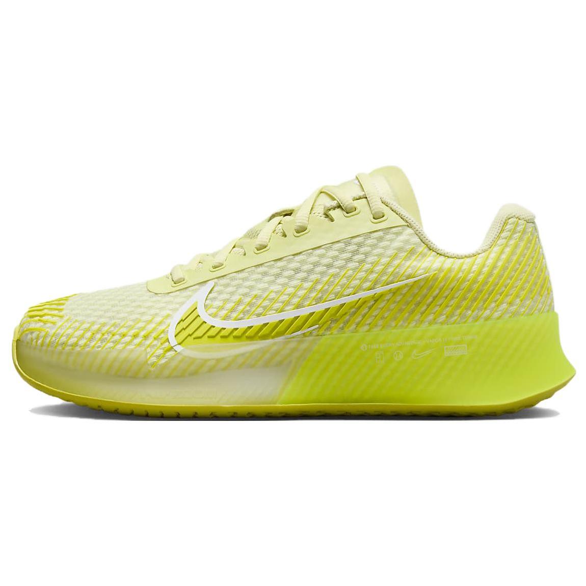 

Nike Air Zoom Vapor 11 Luminous Green 45