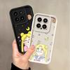 Phone Case for Xiaomi Poco F8 X3 Pro C61 X3 NFC C50 C51 Soft Cover Sailor Moon