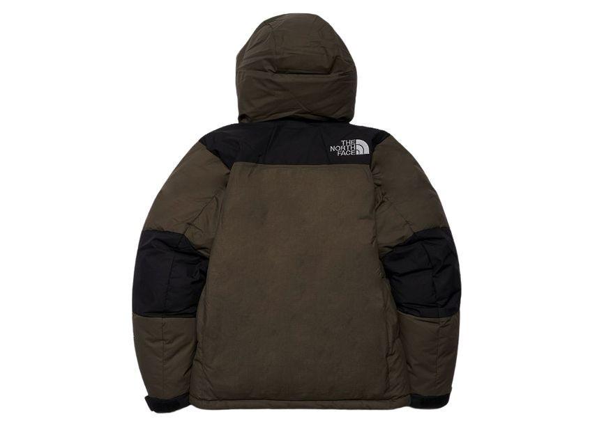 The North Face Baltro Light Jacket NT 2020/2021 New Taupe