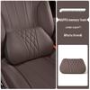 Lexus ES/ES300h/RX/NX/UX/LS/LX Car Neck Pillow & Lumbar Support Cushion
