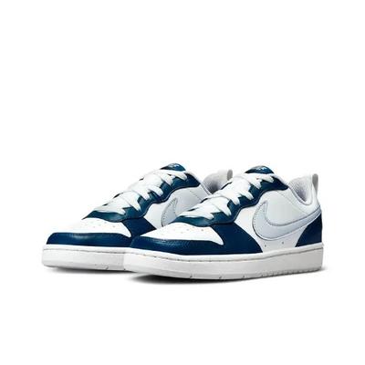 Court Borough Low 2 BQ5448-121 Children's Shoes