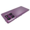 10Pcs/Pack For Motorola Edge 60 Pro 5G Case Watermark Free TPU Protective Clear Phone Cover