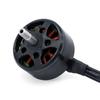 14 Pole Brushless Motor with M5 Shaft, 18AWG Silicone Wire 250mm for Remote Control FPV Quadcopter 1280KV