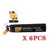 Water Gun Airsoft 11.1V 3S 2500mAh 30C 452096 LiPo Battery T/Tamiya/XT30 Plug for Airsoft BB Air Pistol Electric Toys Guns Parts