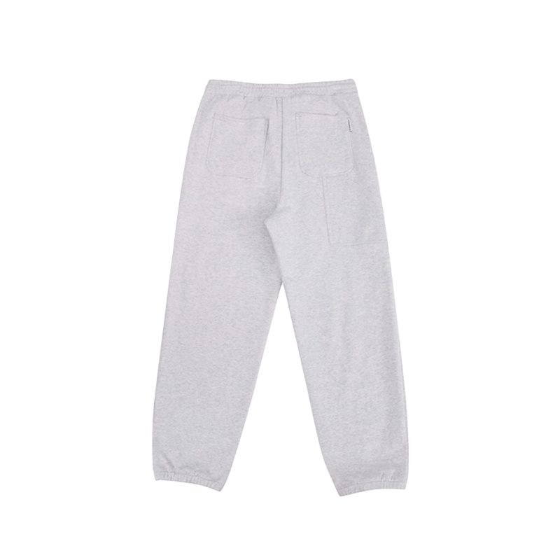 Converse X Noritake Casual Pants Unisex UCJ104-GGN