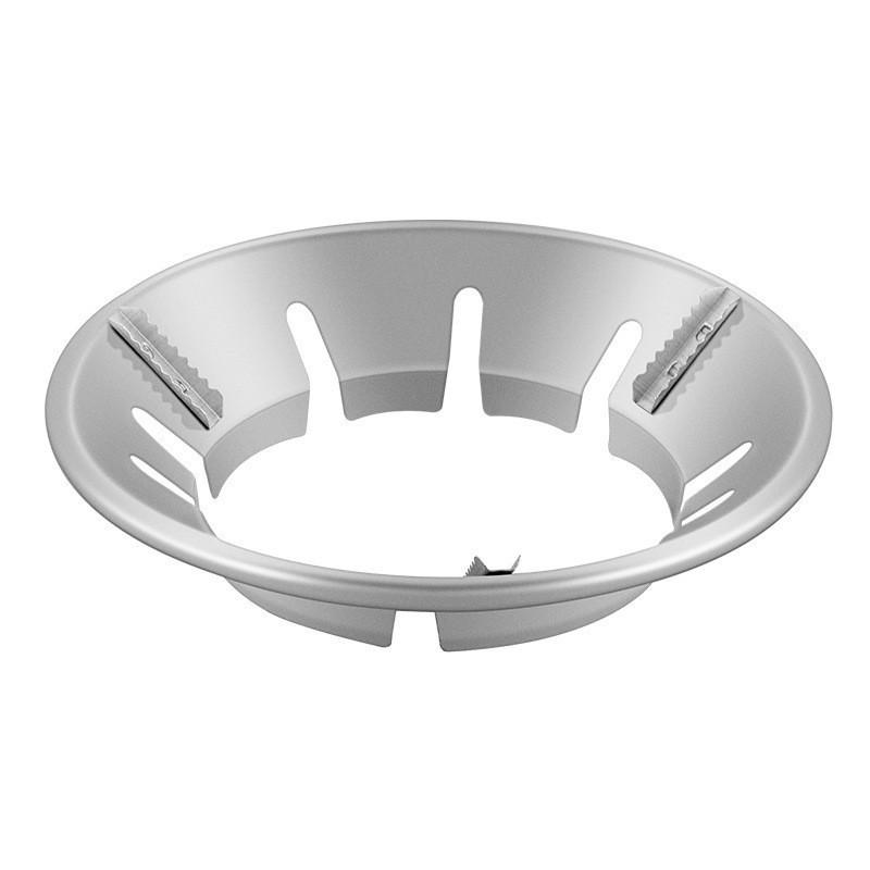 Universal Energy-Saving Windproof Gas Stove Cover with Flame Concentrator
