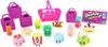 Shopkins Season 2 - 12 Pack Fluffy Baby Figure Set RANGS Japan FS