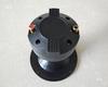 12.8cm Diameter, 34.4 Core, 90 Magnet, 8 Ohm, 100W Round KTV Tweeter Speaker