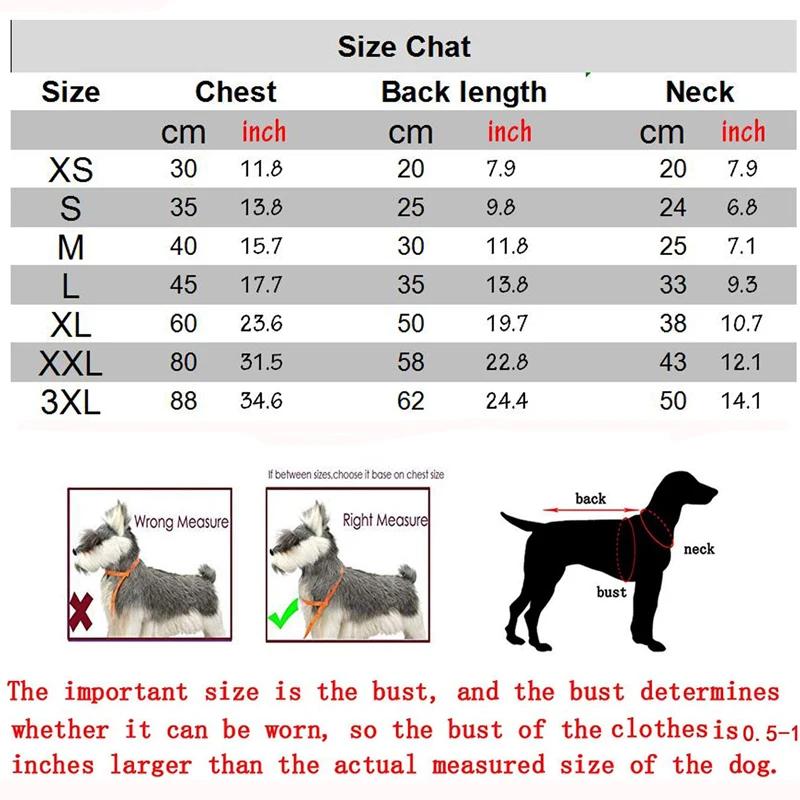 Magliette per Cani in Puro Cotone Abbigliamento Vuoto per Cuccioli Cani Piccoli Medi Grandi T-shirt Morbida Sottile Gilet per Cani Magliette Intime per Gatti