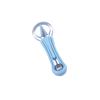 1PC Carving Knife Fruit Ball Digger Separator Pulp Remover Meat Remover Platter Tool Fruit Cut 4 In 1
