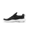 Nike Free Run 5.0 'Black White' (Unisex) Black / Dark Smoke Grey / White Running Shoes CZ1884 001
