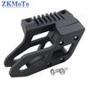 Motorcycle Accessories Chain GuideProtection Cover Guide Stablize For Yamaha Tenere700 Tenere 700 2019 2020 2021 2022 2023 2024