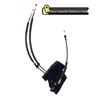 Hyundai Sonata Door Lock Actuator - Central Locking Mechanism