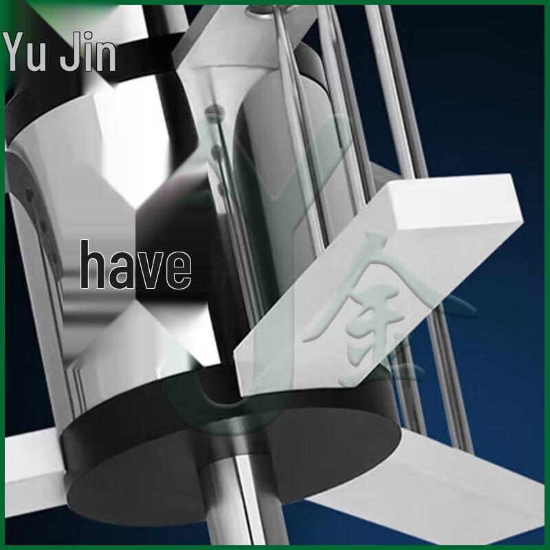 Youjin Early Discharge Lightning Rod with 2m Pole