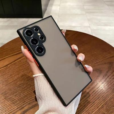 Hüllen für Smartphones – Smartphone-Bumper