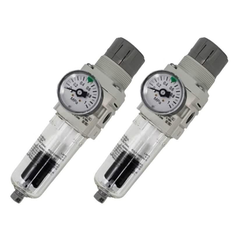 Industrial Filter Pressure Reducing Valve