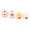 Cartoon Projector Lamp With Soft Light And Multiple Projection Films For Birthday Party And Bedroom Decoration Creative Gifts