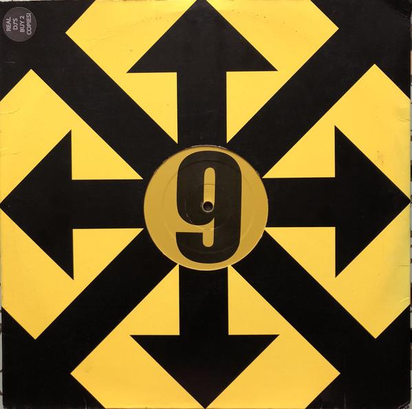 

12inch Record VARIOUS - INTHEMIX 9 XITM09 X-Mix US Rap & Hip-Hop/R&B Used