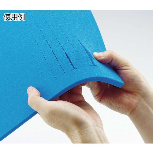 TRUSCO 5S Management Sheet 17mm Thick T5S-17