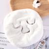 Hot Compress Towel Reusable Spa Facial Towels Cold Hot Compress Facial Steamer Towels