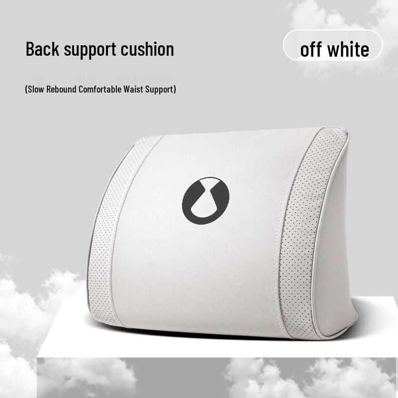 BYD D9/N9/N7/N8/Z9GT Car Headrest & Lumbar Support Pillow