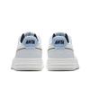 Anta Street Play LT 3 Simple Versatile Non-Slip Wear-Resistant Low-Top Skate Shoes Women Sneaker White Gray Blue 122538051-2