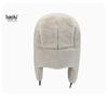 Women's Winter Fashion Lei Feng Hat – Warm, Windproof Faux Rabbit Fur with Face & Ear Protection for Cycling