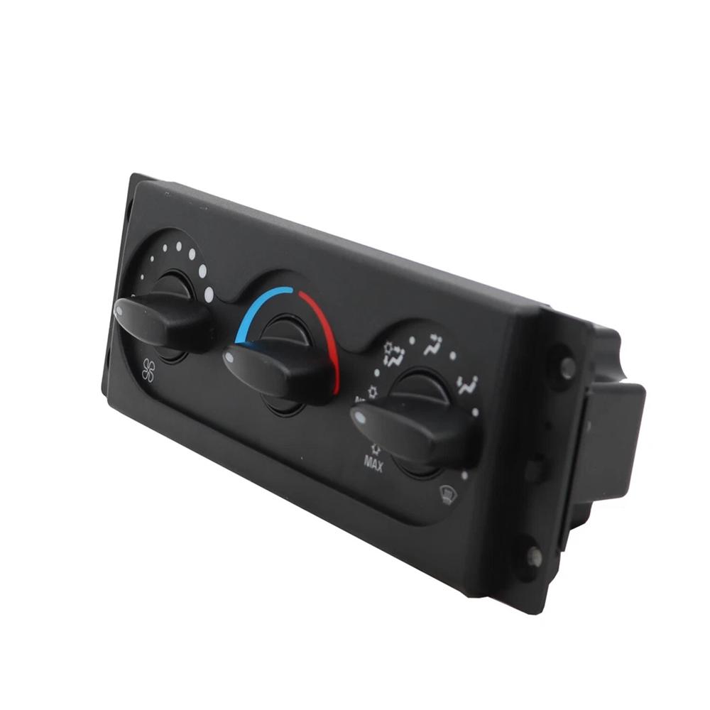 AC Heater Climate Control Module For International 4200 4300 4400 3545543C1