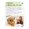[Supervised by a dog lover with 2 Toy Poos] Dog toy "Gaziru Bone" Type that makes an x sound for children who like chewing x Washable (Orange)
